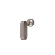 Lucide MONTANA fali lámpa fém, szürke, LED, 6.3W, 415lm, 2700K-4000K - 68200/06/15