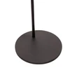 Lucide MONTANA állólámpa fém, barna, LED, 6.3W, 415lm, 2700K - 68700/05/96