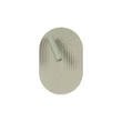 Lucide CARMINO fali lámpa fa, fém, zöld, LED, 9.8W+2.8W, 590lm+220lm, 2700K - 77292/12/33