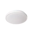 Lucide DASHER fürdőszobai mennyezet lámpa fém, akrill, fehér, LED, 2700K, 12W, 700lm, IP44 - 79110/30/31