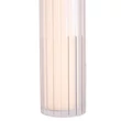 Maxlight FAYETTE fali lámpa fém, üveg, arany, áttetsző, LED, 6W, 390lm, 3000K, IP44 - W0364