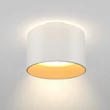 Maytoni Planet mennyezet lámpa fém, fehér, LED, 3000K, 16W, 1000lm - C009CW-L16W