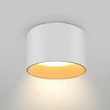 Maytoni Planet mennyezet lámpa fém, fehér, LED, 3000K, 16W, 1000lm - C009CW-L16W