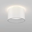 Maytoni Planet mennyezet lámpa fém, fehér, LED, 3000K, 16W, 1000lm - C009CW-L16W