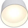 Maytoni Planet mennyezet lámpa fém, fehér, LED, 3000K, 16W, 1000lm - C009CW-L16W