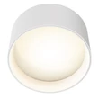 Maytoni VEGA mennyezet lámpa fém, fehér, LED, 3000K, 15W, 1020lm - C089CL-15W3K-W