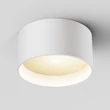 Maytoni VEGA mennyezet lámpa fém, fehér, LED, 3000K, 15W, 1020lm - C089CL-15W3K-W