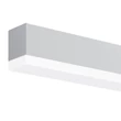 Maytoni Fichte fali lámpa fém, műanyag, fehér, LED, 4000K, 14W, 950lm - MIR012WL-L14W4K