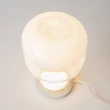 Maytoni SPIRITO asztali lámpa fém, üveg, fehér, áttetsző, LED, 13W, 3000K, 1600Lm - MOD286TL-L8W3K