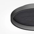Maytoni ORIGN mennyezet lámpa fém, fekete, LED, 40W, 3000K, 450 Lm - MOD311CL-L40B3K
