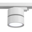 Maytoni ONDA lámpafej egyfázisú sínrendszerhez fém, fehér, LED, 4000K, 12W, 900lm - TR007-1-12W4K-W