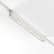 Maytoni POINTS ROT fényforrás UNITY 1-fázisú sínrendszerhez fém, műanyag, fehér, LED, 4000K, 22W, 1440lm - TR010-1-22W4K-M-W-DE