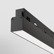 Maytoni BASIS fényforrás Exility mágneses sinrendszerhez fém, fekete, LED, 24W, 2700-6000K - TR030-4-24WTW-DD2-B