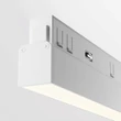 Maytoni BASIS fényforrás Exility mágneses sinrendszerhez fém, fehér, LED, 24W, 2700-6000K - TR030-4-24WTW-DD2-W