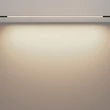 Maytoni BASIS fényforrás Exility mágneses sinrendszerhez fém, fekete, LED, 30W, 2700-6000K - TR030-4-30WTW-DD2-B