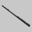 Maytoni BASIS fényforrás Exility mágneses sinrendszerhez fém, fekete, LED, 30W, 2700-6000K - TR030-4-30WTW-DD2-B