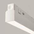 Maytoni BASIS fényforrás Exility mágneses sinrendszerhez fém, fehér, LED, 30W, 2700-6000K - TR030-4-30WTW-DD2-W