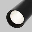 Maytoni FOCUS fényforrás Exility mágneses sinrendszerhez fém, fekete, LED, 20W, 2700-6000K, 1200Lm - TR032-4-20WTW-S-DD2-B