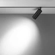 Maytoni FOCUS fényforrás Exility mágneses sinrendszerhez fém, fekete, LED, 20W, 2700-6000K, 1200Lm - TR032-4-20WTW-S-DD2-B