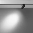 Maytoni FOCUS fényforrás Exility mágneses sinrendszerhez fém, fekete, LED, 5W, 2700-6000K, 300Lm - TR032-4-5WTW-S-DD2-B