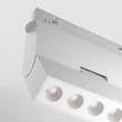 Maytoni POINTS ROT fényforrás Exility mágneses sinrendszerhez fém, fehér, LED, 12W, 2700-6000K - TR033-4-12WTW-DD2-W