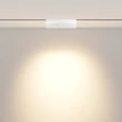 Maytoni POINTS ROT fényforrás Exility mágneses sinrendszerhez fém, fehér, LED, 12W, 2700-6000K - TR033-4-12WTW-DD2-W