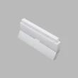 Maytoni BASIS ROT fényforrás Exility mágneses sinrendszerhez fém, fehér, LED, 12W, 2700-6000K - TR036-4-12WTW-DD2-W