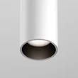 Maytoni FOCUS fényforrás Exility mágneses sinrendszerhez fém, fehér, LED, 12W, 2700-6000K, 900Lm - TR041-4-12WTW-DD2-W