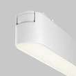 Maytoni BASIS fényforrás Radity mágneses sínrendszerhez fém, fehér, LED, 4000K, 16W, 1200lm - TR080-1-18W4K-W