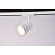 Maytoni Orlo lámpafej egyfázisú sínrendszerhez fém, fehér, LED, 4000K, 5W, 200lm - TR085-1-5W4K-W