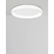 NovaLuce ALBI mennyezet lámpa fém, akril, fehér, LED, 32W, 3000K, 1760Lm - 8105605-D