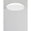 NovaLuce ALBI mennyezet lámpa fém, akril, fehér, LED, 32W, 3000K, 1760Lm - 8105605-D