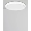 NovaLuce ALBI mennyezet lámpa fém, akril, fehér, LED, 50W, 3000K, 2750Lm - 8105606-D