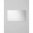 NovaLuce ALDA tükör fém, üveg, ezüst, LED, 53W, 1005lm, 4000K, IP44 - NL-9006011