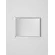 NovaLuce AMBOR tükör fém, üveg, fekete, LED, 37W, 1423lm, 4000K, IP44 - NL-9006021