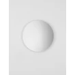 NovaLuce ALDA tükör fém, üveg, ezüst, LED, 33W, 780lm, 3000K, IP44 - NL-9006028