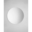 NovaLuce ALDA tükör fém, üveg, ezüst, LED, 42W, 912lm, 3000K, IP44 - NL-9006029