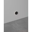 NovaLuce COMPO kültéri beépített lámpa műanyag, fehér, LED, 1W, 17lm, 3000K, IP67 - NL-9019215
