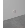 NovaLuce COMPO kültéri beépített lámpa műanyag, fekete, LED, 1W, 17lm, 3000K, IP67 - NL-9019216