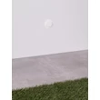 NovaLuce COMPO kültéri beépített lámpa műanyag, fekete, LED, 1W, 17lm, 3000K, IP67 - NL-9019216