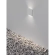 NovaLuce IKO kültéri beépített lámpa műanyag, fehér, LED, 1W, 45lm, 3000K, IP67 - NL-9019221