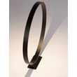 NovaLuce METRO kültéri állólámpa fém, fekete, LED, 10W, 883lm, 3000K, IP65 - NL-9030114