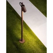 NovaLuce DARMA kültéri állólámpa fém, barna, LED, 7W, 429lm, 3000K, IP65 - NL-9030116