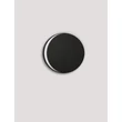 NovaLuce OONO kültéri fali lámpa fém, műanyag, antracit, áttetsző, LED, 11W, 270lm, 3000K, IP65 - NL-9030158