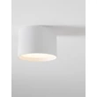 NovaLuce ZIAZA mennyezet lámpa fém, fehér, LED, 3000K, 17W, 895lm - 9030731