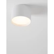 NovaLuce ZIAZA mennyezet lámpa fém, fehér, LED, 3000K, 17W, 895lm - 9030731