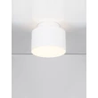 NovaLuce OZEN mennyezet lámpa fém, fehér, LED, 3000K, 16W, 895lm - 9030733