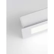 NovaLuce RUDY kültéri beépített lámpa fém, üveg, fehér, LED, 3W, 203lm, 3000K, IP65 - NL-9030759