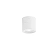 NovaLuce PULL mennyezet lámpa fém, fehér, LED, 12W, 1464lm, 3000K - NL-9030771