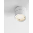 NovaLuce PULL mennyezet lámpa fém, fehér, LED, 12W, 1464lm, 3000K - NL-9030771